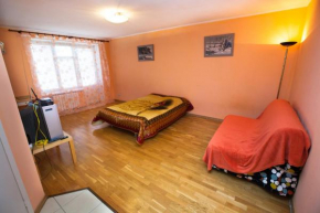 Brusnika Apartments Aeroport, Moscow